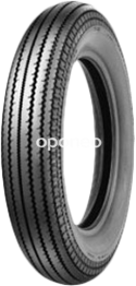 Shinko E270 5.00-16 69 H Front/Rear TT