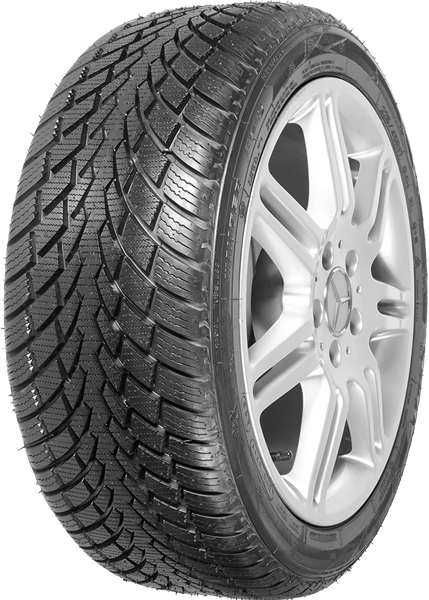 Sonar Winter PF-2 195/65 R15 95 H XL