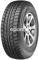 Superia Snow SUV