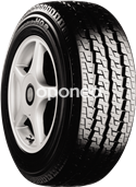 Toyo H08 215/60 R17 104 T