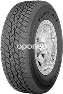Toyo Open Country A/T 255/65 R17 110 H