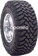 Toyo Open Country M/T 235/85 R16 120 P