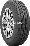 Toyo Open Country U/T
