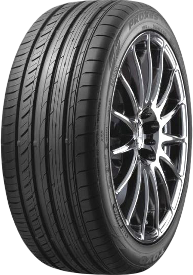 Toyo Proxes C1S 225/40 R18 92 Y XL