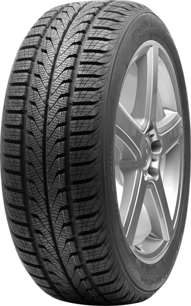 Toyo VarioV2+ 195/65 R15 95 T RF