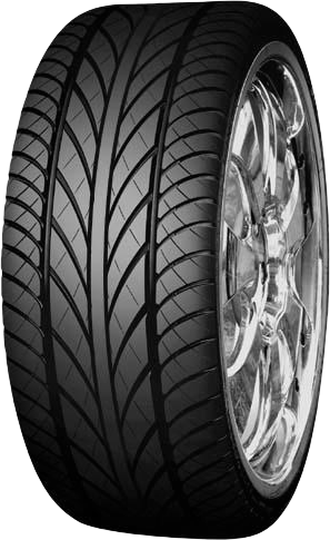 Trazano SV308 225/55 R17 101 W XL