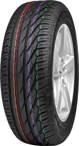 Uniroyal RainExpert 3 235/60 R18 107 V XL, FR