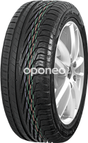 Uniroyal Rainsport 3 255/35 R19 96 Y XL, FR