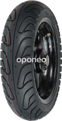 Vee Rubber VRM119C 120/70-12 60 P Front TL