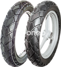 Vee Rubber VRM193 90/90-21 54 H Front TL