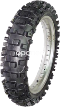 Vee Rubber VRM229 80/100-21 51 M Front TT