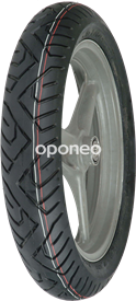 Vee Rubber VRM249 100/80-17 52 H Front TL