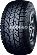 Yokohama GEOLANDAR A/T-S G012 175/80 R15 90 S RPB