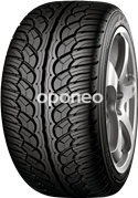 Yokohama PARADA Spec-X 225/65 R17 102 H