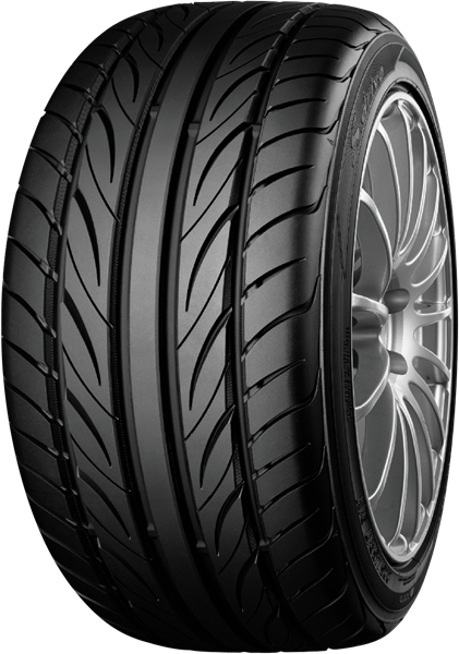 Yokohama S.drive AS01 215/35 R16 81 W