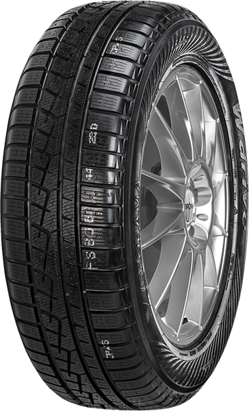 Yokohama W Drive 195/65 R15 91 H