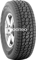 Zeta Toledo 245/75 R16 109 S