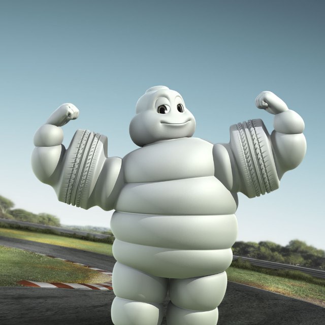 Geschiche Der Michelin Reifen Oponeo Ch