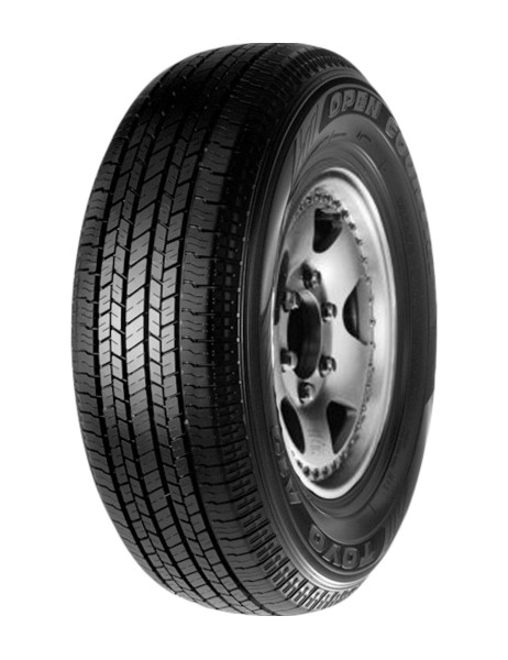 Toyo Open Country A19A 215/65 R16 98 H