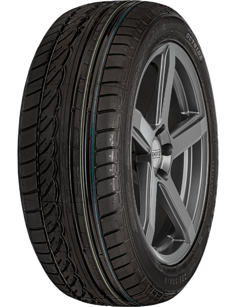 Dunlop SP Sport 01 235/55 R17 99 V