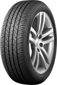 Nahaufnahme der Lauffläche Dunlop SP Sport 270 215/60 R17 96 H