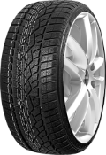 Nahaufnahme der Lauffläche Dunlop SP WINTER SPORT 3D 175/60 R16 86 H RUN ON FLAT XL, *, MFS