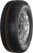 Nahaufnahme der Lauffläche Dunlop SP WINTER SPORT M3 175/80 R14 88 T