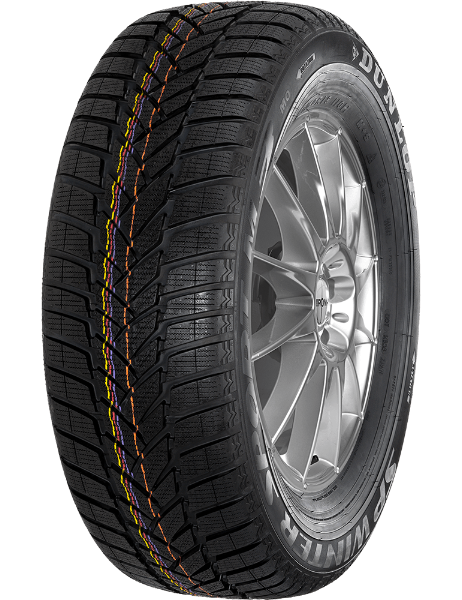 Dunlop SP WINTER SPORT M3 265/60 R18 110 H MO