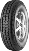Nahaufnahme der Lauffläche GT Radial Maxmiler X 175/80 R14 99 N