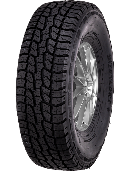 West Lake SL369 265/75 R16 123 Q C