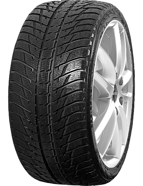 Nokian Tyres WR SUV 3