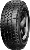 Nahaufnahme der Lauffläche Riken Cargo Winter 195/65 R16 104/102 R C