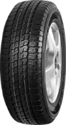 Nahaufnahme der Lauffläche Firestone VANHAWK WINTER 205/65 R16 107 R C