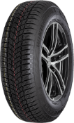 Nahaufnahme der Lauffläche Firestone Winterhawk 3 185/60 R15 88 T XL