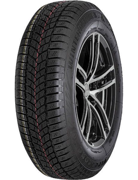 Firestone Winterhawk 3 185/60 R15 88 T XL