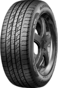 Nahaufnahme der Lauffläche Kumho KL33 235/55 R19 101 H