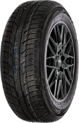 Nahaufnahme der Lauffläche Toyo Snowprox S943 205/60 R16 92 H