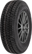 Nahaufnahme der Lauffläche Matador MPS 530 Sibir Snow Van 185/80 R14 102/100 Q