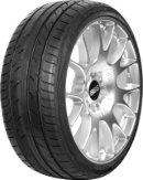 Nahaufnahme der Lauffläche Achilles ATR Sport 2 225/45 R19 96 W XL, ZR