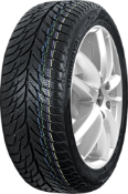 Nahaufnahme der Lauffläche Uniroyal AllSeasonExpert 155/80 R13 79 T