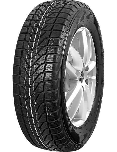 Firestone WINTERHAWK C