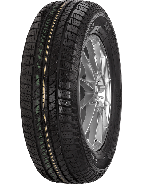 Fulda 4X4 ROAD 235/60 R16 100 H FP