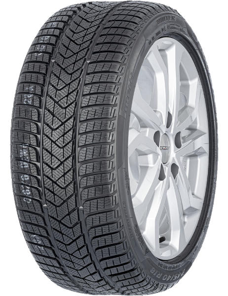 Pirelli SottoZero Serie 3 205/40 R18 86 V RUN ON FLAT XL, FR