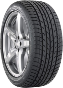 Nahaufnahme der Lauffläche Fulda CARAT EXELERO 205/45 R17 88 W XL, MFS, ZR