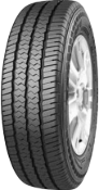 Nahaufnahme der Lauffläche Trazano SC328 215/65 R16 109 R