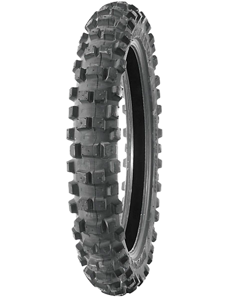 Bridgestone ED04 120/90-19 65 P Rear TT