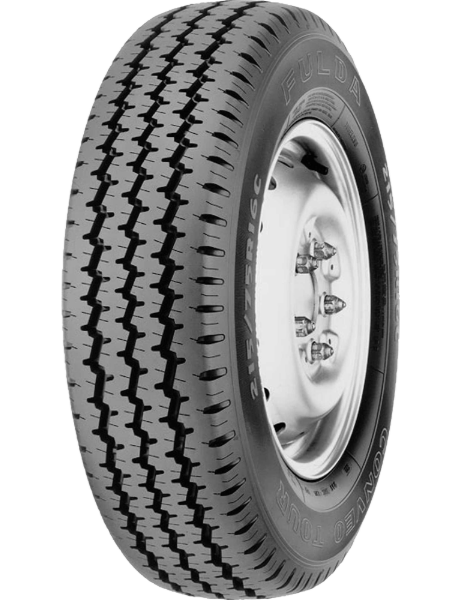 Fulda CONVEO TOUR 205/65 R16 107/105 T C
