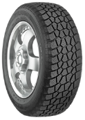 Nahaufnahme der Lauffläche Fulda TRAMP 4x4 YUKON 225/75R15 102 T