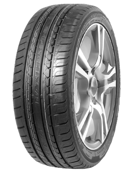 Maxtrek Maximus M1 245/45 R17 99 W