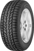 Nahaufnahme der Lauffläche Imperial ECONORTH LT 215/65 R17 99 T